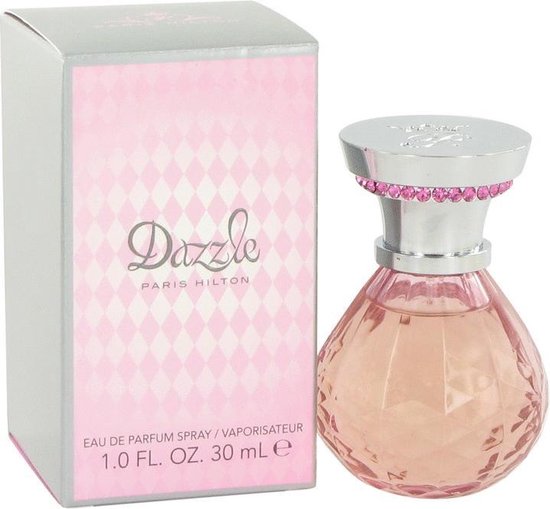 Paris Hilton - Dazzle - Eau De Parfum - 125ML | bol