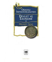 Osmanlı İmparatorluğunda Devlet ve Ekonomi - 1
