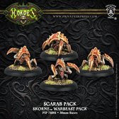 Skorne Scarab Pack (4)