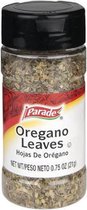 Parade Oregano Leaves 0.75 oz 2STUKS