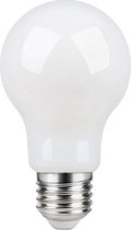 SPL LED Filament Gloeilamp (mat) - 5W / DIMBAAR