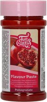 FunCakes - Smaakpasta - Granaatappel - 120 g