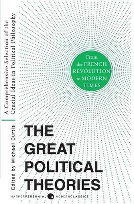 The Great Political Theories