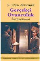 Gerçekçi Oyunculuk