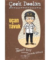 Uçan Tavuk Çook Doolan