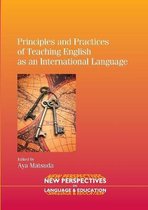 Principles & Practices Teaching English