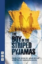 Boy In The Striped Pyjamas