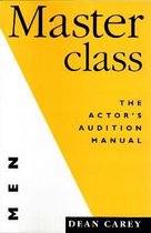 Masterclass (for Men)