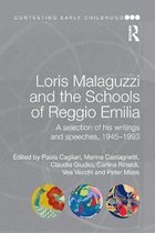 Loris Malaguzi & Schols Of Reggio Emilia