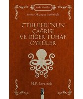 Cthulhu'nun Çağrısı ve Diğer Tuhaf Öyküler