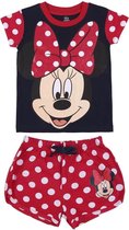 Disney Minnie Mouse Shortama Stippen