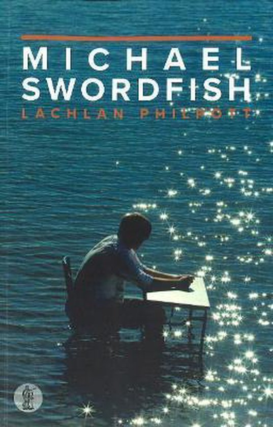 Michael Swordfish