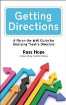 Getting Directions