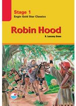 Robin hood (stage 1 ) Cd'siz