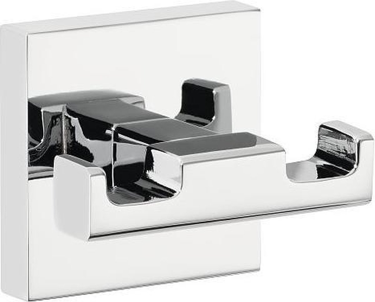 tesa® Deluxxe dubbele haak