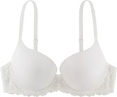 Dorina Super Push Up BH - Claire - 70D - Ivoor.