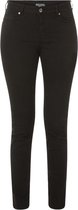 Pantalon BASE LEVEL CURVY Mella - Noir - taille 3(52)