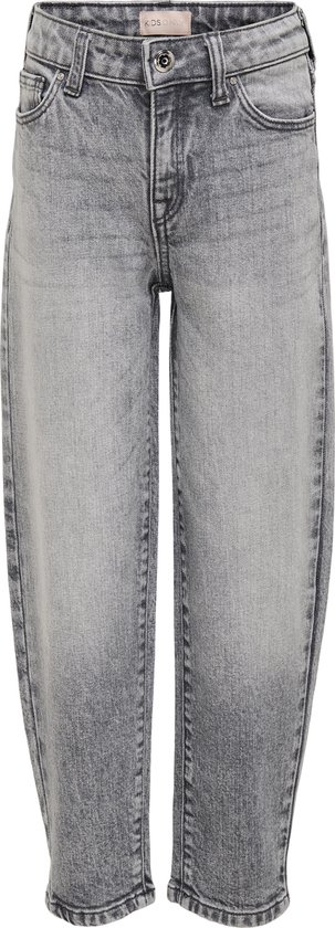 KIDS ONLY KONLUCCA LIFE MW ST ANK DNM ANA Meisjes Jeans - Maat 152 | bol.com