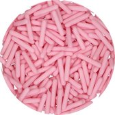 FunCakes - Sugar Rods XL Mat - Roze - 70g