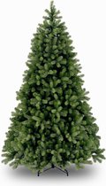 Kunstkerstboom 180 cm kopen? kunst boom