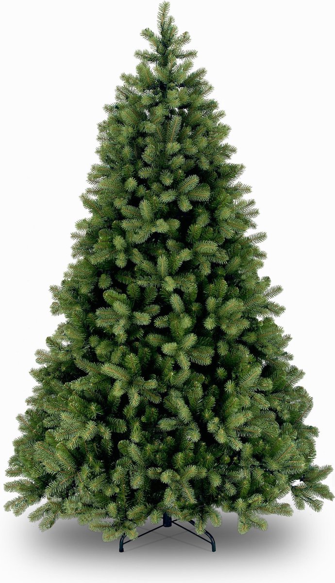 Kunstkerstboom | H 122 cm | Bayberry | Spruce Hinged | Zonder LED