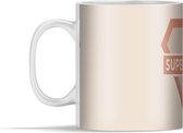 Mok - Mok - Oma - Superoma - 350 ml - Beker