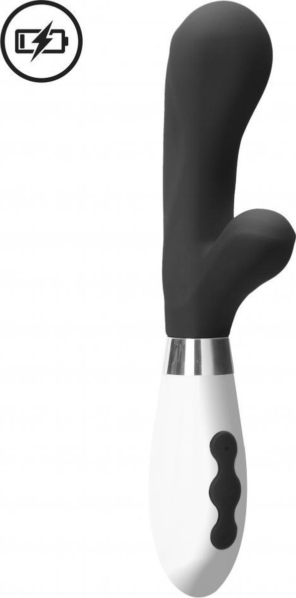 Luna - Artemis Rechargeable - Black