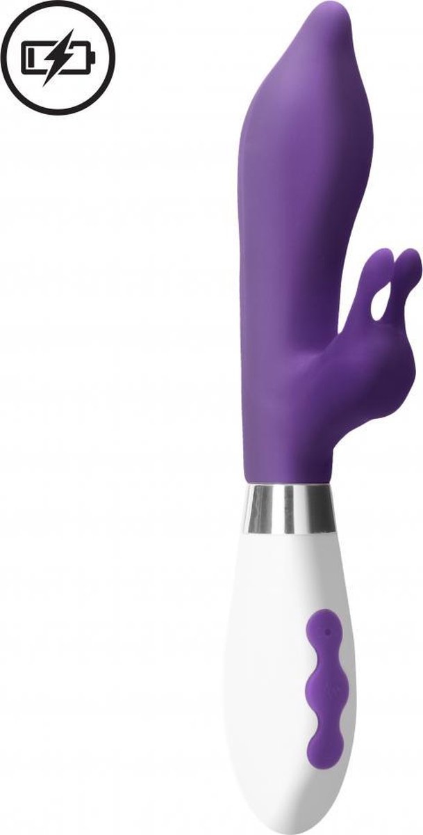 Luna by Shots - Adonis - Rechargeable Vibrator