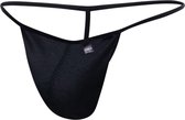 CUT4MEN | Cut4men - G-string Provocative- Black L