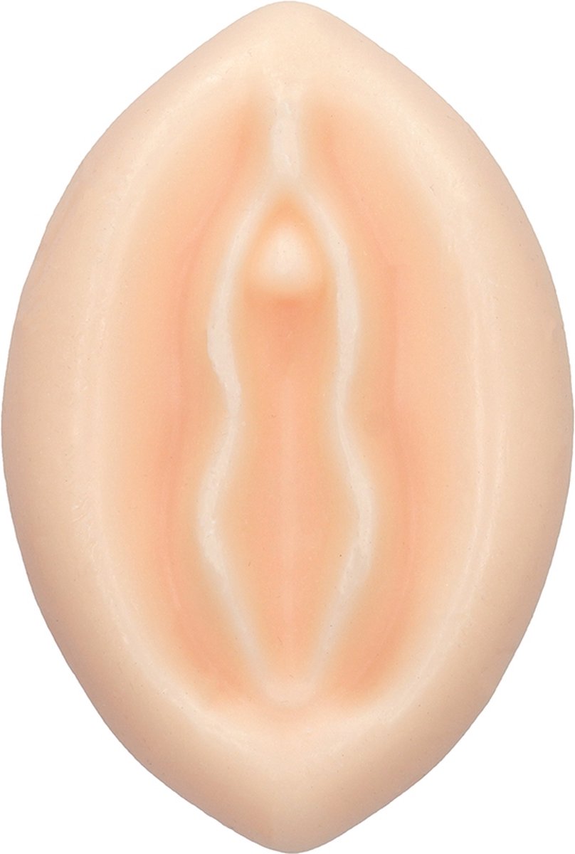 Pussy Soap
