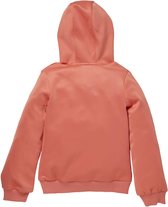 Levv meiden hoodie Roma Peach Dark