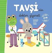 Tavşi'nin Doktor Ziyareti