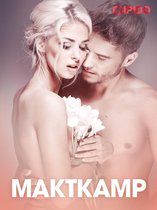 Cupido - Maktkamp – erotisk novelle