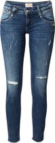 Gang jeans nena Donkerblauw-25