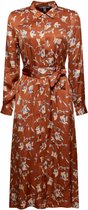 Esprit collection 081EO1E316 - Lange jurken voor Vrouwen - Maat 38