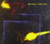 Karl Heldal - Vi Gar Pa Gult (CD)