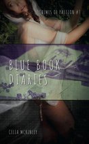 Crimes of Passion - Blue Book Diaries