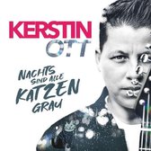 Kerstin Ott - Nachts Sind Alle Katzen Grau (CD)