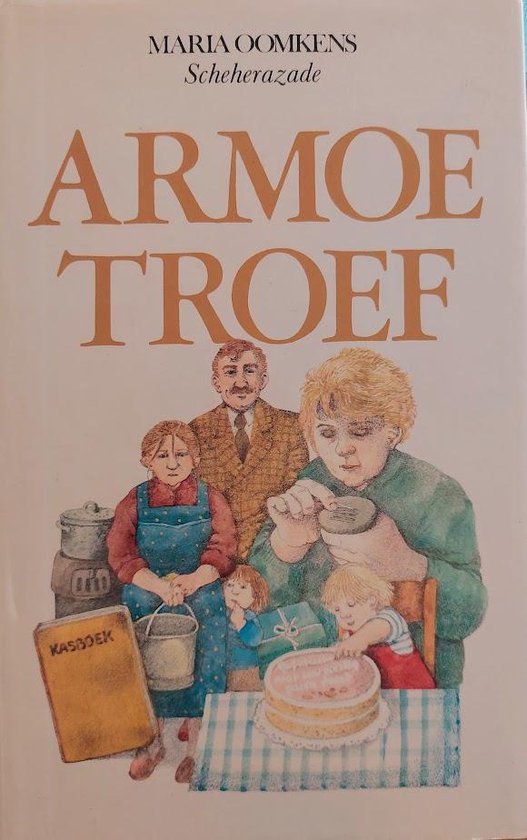 9789026969386 - Armoe troef