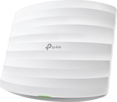 TP-Link Omada EAP245 - Access Point - 1750 Mbps - 5-Pack - Wit