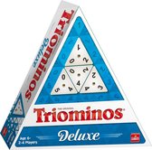 Triominos Deluxe - Bordspel