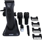 Moser tondeuse Arco pro inclusief 2 accu's