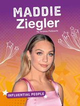 Influential People - Maddie Ziegler