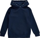 The New sweater jongens - donkerblauw - TNvirgil - maat 140
