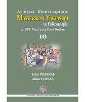 Ayrışma Bireyleşmede Masterson Yaklaşımı ve Psikoterapi