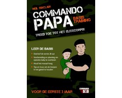 Commando papa