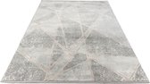 Vintage Vloerkleed Granada Beige-120 x 170 cm