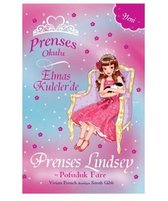 Prenses Okulu 34   Elmas Kuleler'de Prenses Lindsey ve Pofuduk