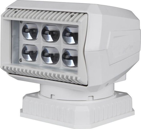 LED Zoeklicht 230V - 120.000 Lumen - 230 Volt