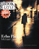 Bookazine - Echo Park